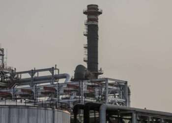 México Pacific Invertirá Otros 15 mil Millones de Dólares Durante el Sexenio de Sheinbaum