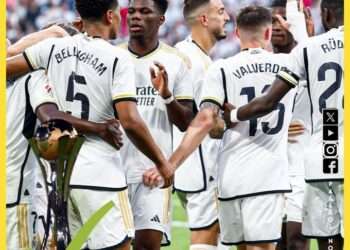 Real Madrid confirma su participación en el Mundial de Clubes 2025