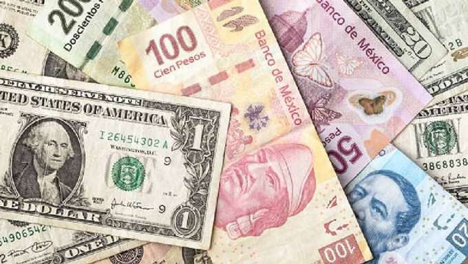 El precio del dólar hoy 24 de junio de 2024: El peso se fortalece a 18 unidades