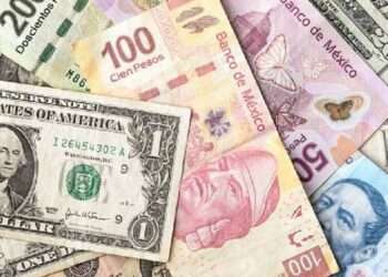 Precio del dólar el 27 de junio de 2024: El peso mexicano espera la decisión del Banxico