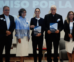 Iglesia Católica Presenta 10 Peticiones a Claudia Sheinbaum para una Sociedad Más Justa