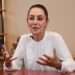Solicitan Reunión con Claudia Sheinbaum Organismos de Transparencia