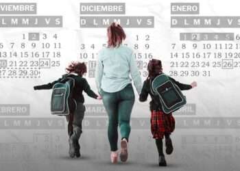 Calendario Escolar 2024-2025: Fechas de inicio, vacaciones y feriados