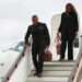 Desaparece avión militar con vicepresidente de Malaui y otras nueve personas