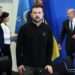 Zelenski pide “todas las armas” posibles y Von der Leyen promueve la entrada de Ucrania en la UE