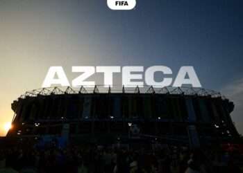 Instalaciones en México Confirmadas para el Mundial 2026