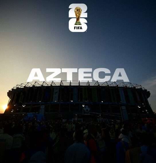 Instalaciones en México Confirmadas para el Mundial 2026