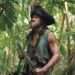 Tamayo Perry, actor de “Piratas del Caribe”, fallece tras ataque de tiburón en Hawái