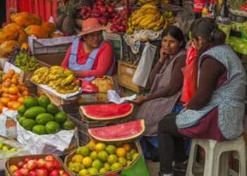 Inflación en México sube a 4.78% en la primera quincena de junio