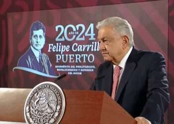 AMLO celebra reanudación de exportaciones de aguacate de Michoacán