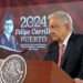 AMLO celebra reanudación de exportaciones de aguacate de Michoacán