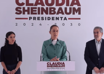 Sheinbaum Opina sobre la Posibilidad de Mujeres en la Sedena y Semar