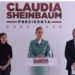 Sheinbaum Opina sobre la Posibilidad de Mujeres en la Sedena y Semar