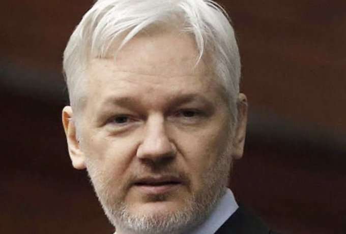Julian Assange queda en libertad tras acuerdo de culpabilidad con EE.UU.