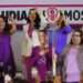 Feministas y Activistas Entregan Bastón de las Mujeres a Claudia Sheinbaum