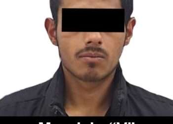 Desarticulada Red de Robo de Pasaportes en Tlaxcala: Detenidos con Documentos y Sustancias Ilegales