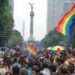 Marcha del Orgullo LGBTQ+ en CDMX generará derrama económica de 5,500 mdp: Concanaco