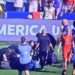 Perú vs. Canadá: Juez de Línea se Desmaya por el Calor en la Copa América