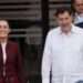 Claudia Sheinbaum responde a las demandas de Fernández Noroña en Morena
