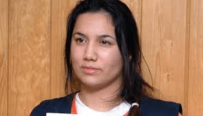 Isabel Miranda de Wallace Denuncia Amenazas tras Liberación de Brenda Quevedo