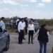 Trágico accidente en carretera de Monclova involucra al equipo de Claudia Sheinbaum