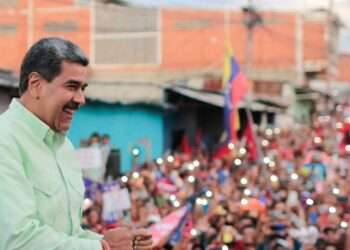 Buenos Aires Desaprueba a Nicolás Maduro por Violaciones a los Derechos Humanos