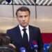 Macron Anuncia Medidas Sociales para Contrarrestar Posible Derrota Electoral