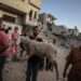 Israel pausa combates diurnos en Gaza para facilitar ayuda humanitaria