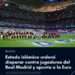Estado Islámico incita a atacar a jugadores del Real Madrid y el estadio Santiago Bernabéu