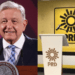 AMLO Analiza la Pérdida del Registro del PRD: “Está en una Etapa Complicada”
