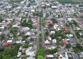 Mal clima impacta al sector náutico en Quintana Roo