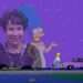 Fallece Nancy MacKenzie, primera voz en español de Marge Simpson, ícono del doblaje mexicano