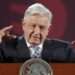 Reforma al Judicial debe avanzar pese a riesgos: AMLO