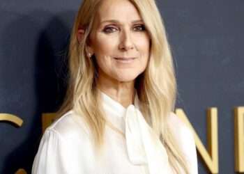 Céline Dion presenta su documental sobre su lucha contra el síndrome de persona rígida