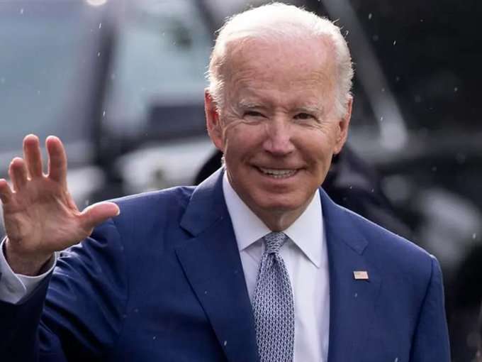 Biden presenta nueva política para proteger a cónyuges de ciudadanos estadounidenses