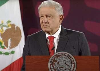 AMLO niega influencia en elección del gabinete de Sheinbaum