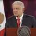 AMLO niega influencia en elección del gabinete de Sheinbaum