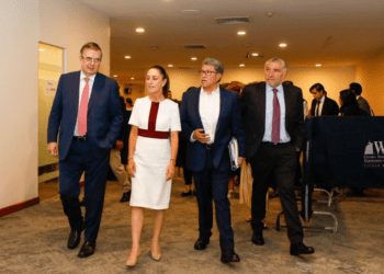 Claudia Sheinbaum agradece a legisladores por su apoyo en las elecciones: “Hicimos historia”