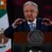 AMLO Descalifica Proyecciones del FMI y Banco Mundial sobre Crecimiento de México