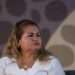 Ceci Flores deja el hospital tras incidente: Advierte sobre su vulnerabilidad
