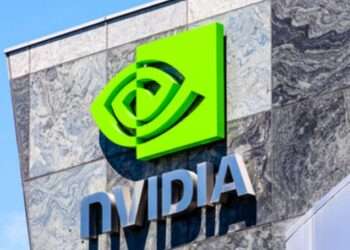 Nvidia lidera el mercado global superando a Microsoft y Apple