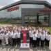 Nissan asegura continuidad en Aguascalientes pese a cambios en COMPAS