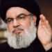 Hezbolá advierte sobre represalias masivas si Israel ataca Líbano