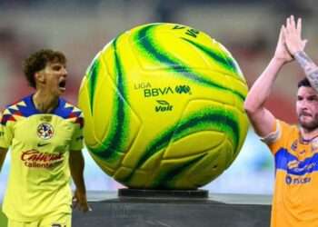 Cambios en la Liga MX para el Apertura 2024: ¿Adiós a los extranjeros?