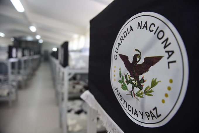 Cinco Elementos de la Guardia Nacional en Prisión Preventiva por Masacre en León