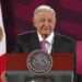 Mañanera de AMLO: Resumen del 20 de junio de 2024