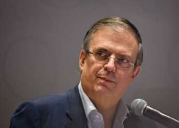 Marcelo Ebrard y su Enfoque en la Prosperidad Económica Compartida