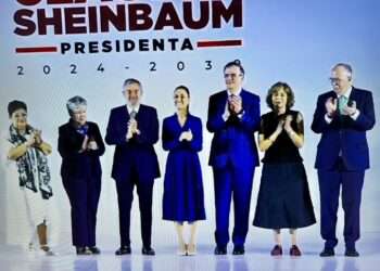 Impacto en los Mercados tras Anuncio del Gabinete de Sheinbaum