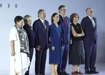 Perfiles Clave del Gabinete de Claudia Sheinbaum para la Cuarta Transformación