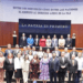 Recepción de Constancias Electorales por el Senado para los Legisladores Electos